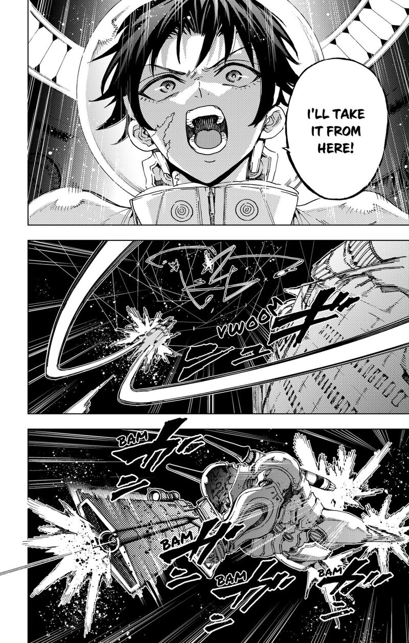 Hero Organization 39 8