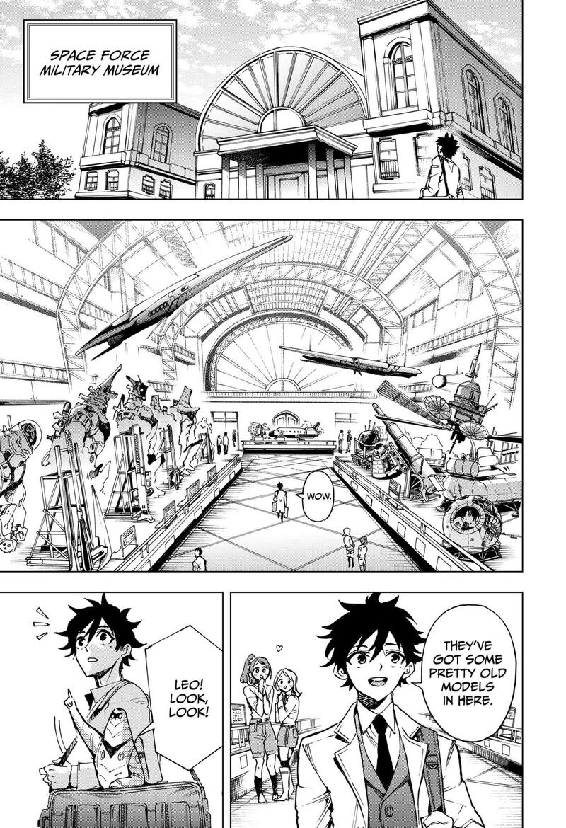 Hero Organization 4 11