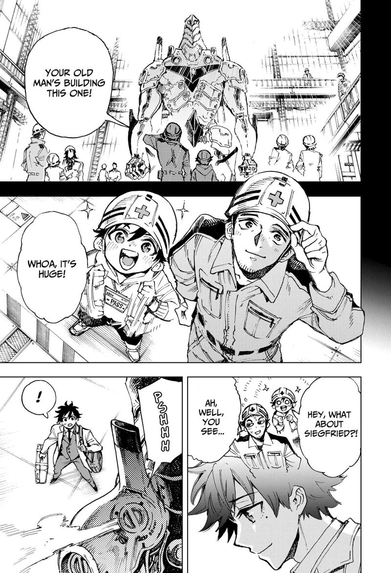 Hero Organization 4 13