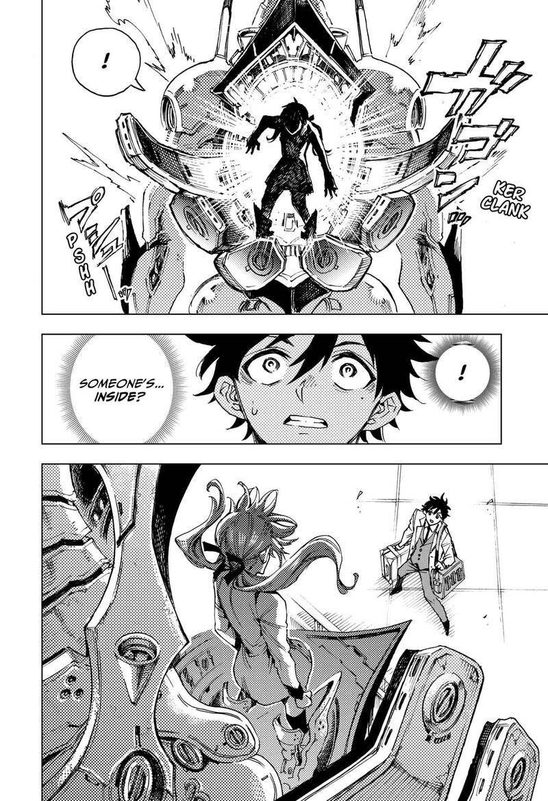 Hero Organization 4 14