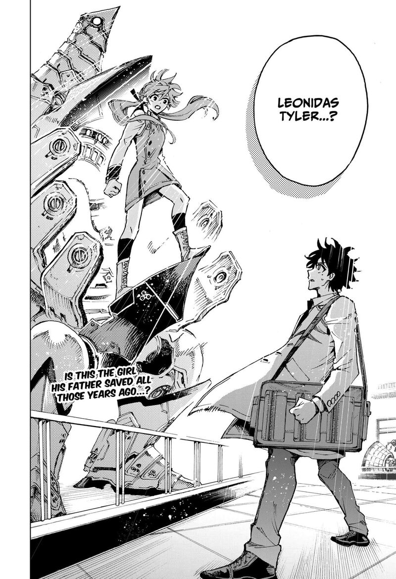 Hero Organization 4 16