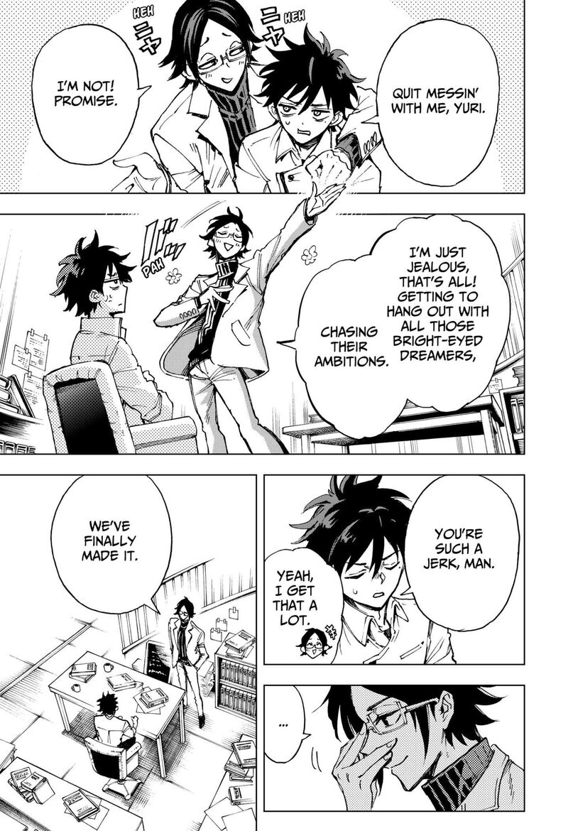 Hero Organization 4 3