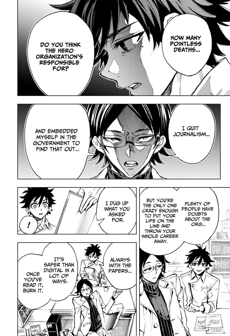 Hero Organization 4 6