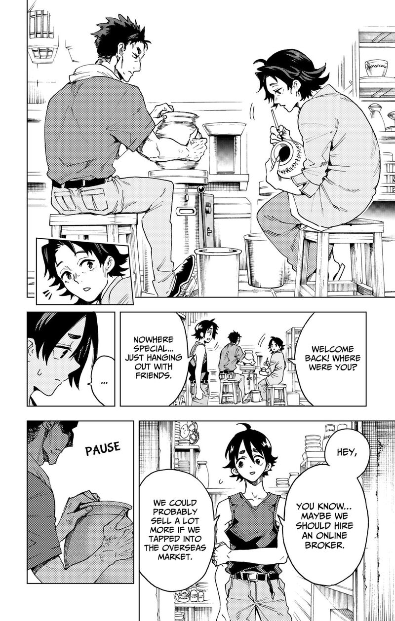 Hero Organization 40 14