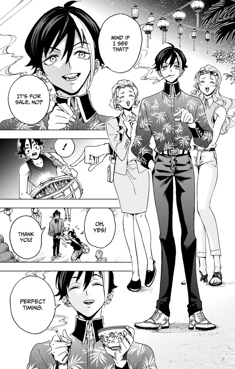 Hero Organization 40 9