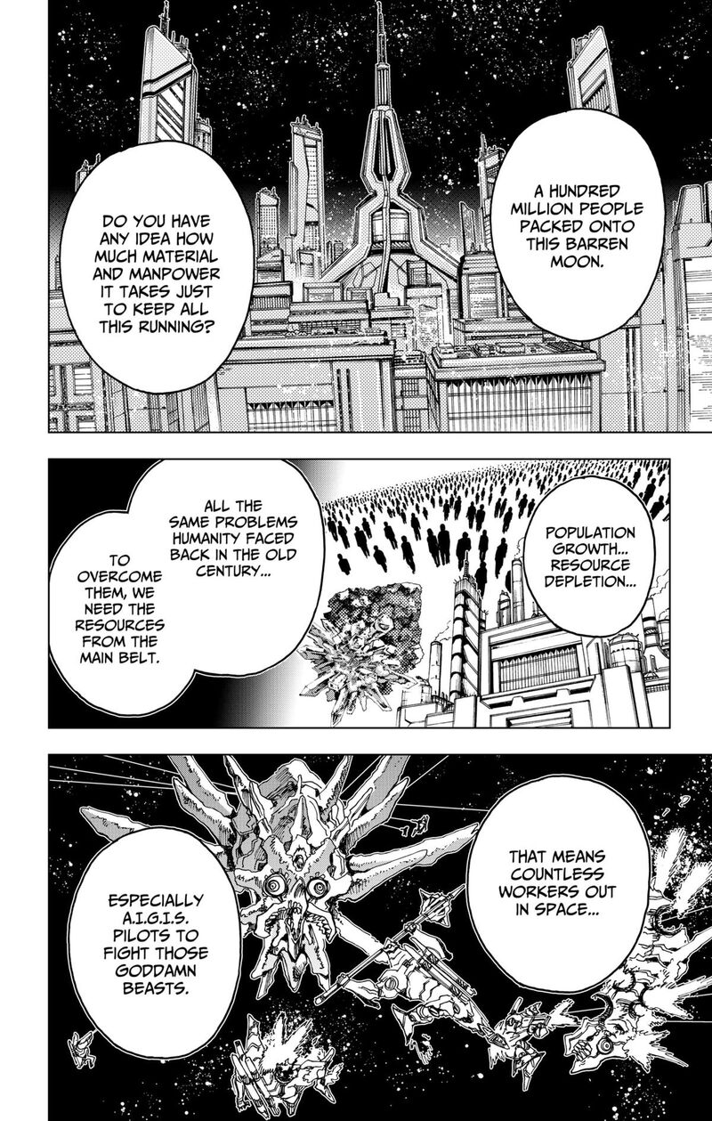 Hero Organization 43 18