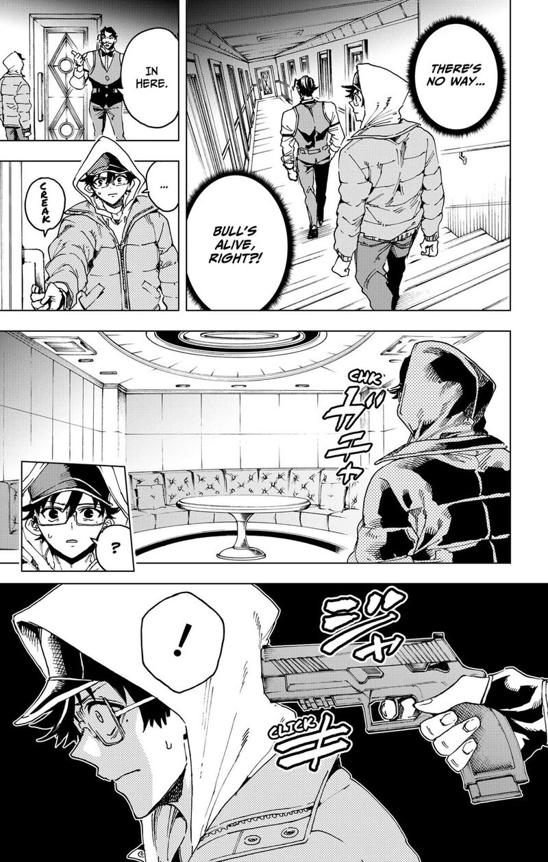 Hero Organization 44 13