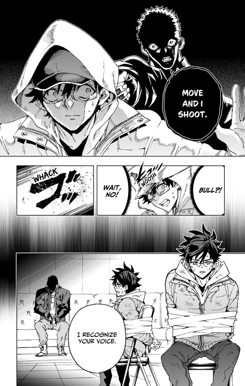 Hero Organization 44 14