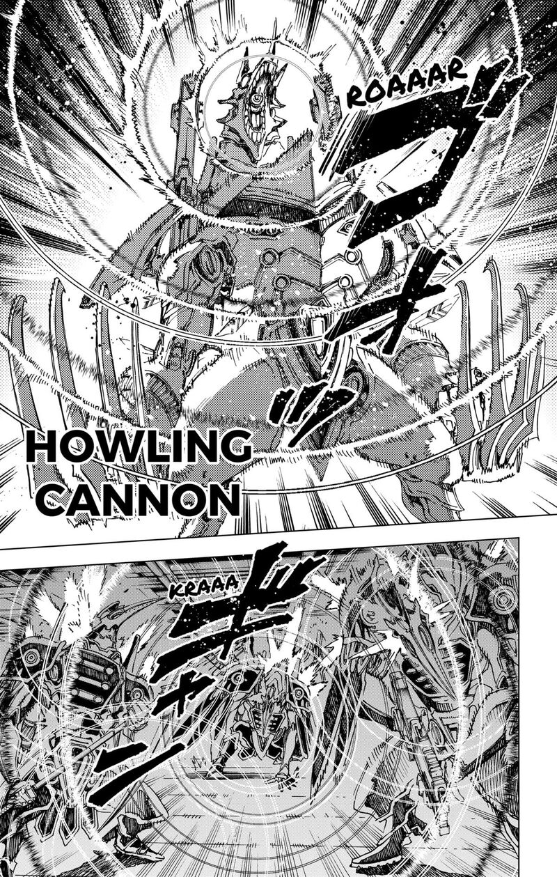 Hero Organization 46 15