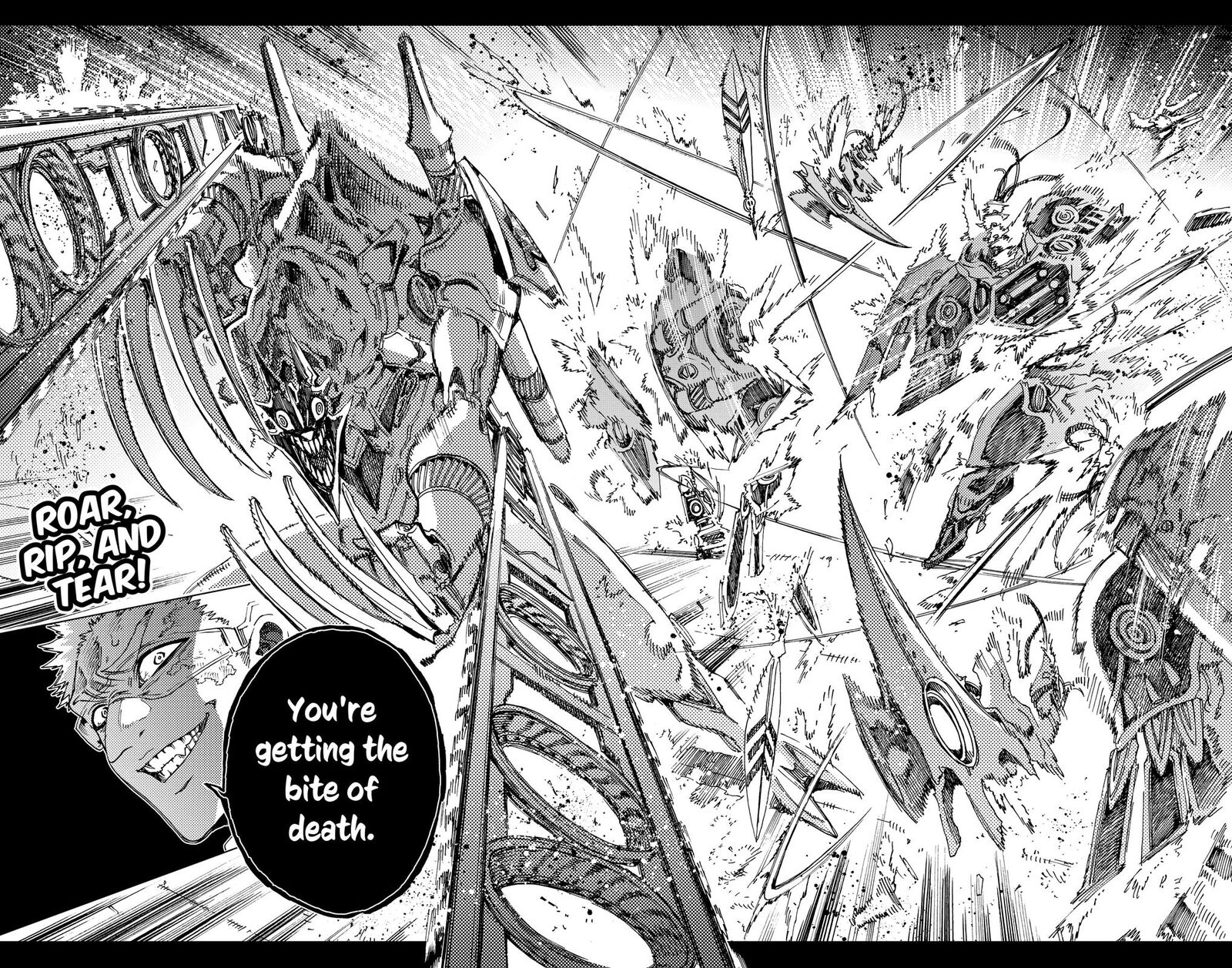 Hero Organization 46 18