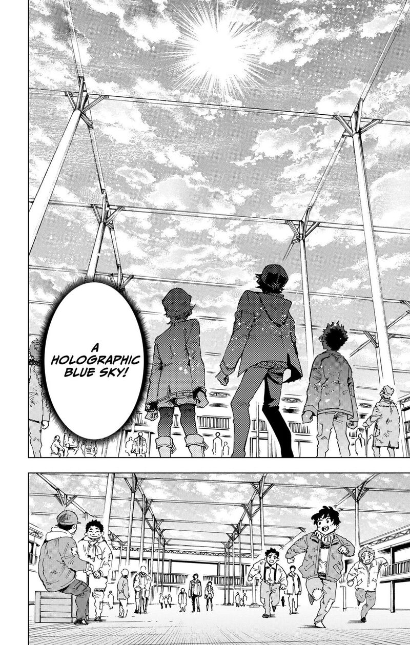 Hero Organization 48 10