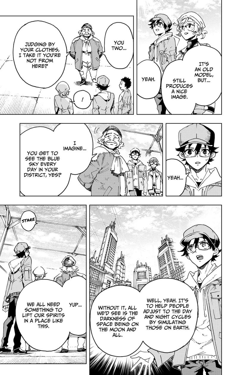 Hero Organization 48 11