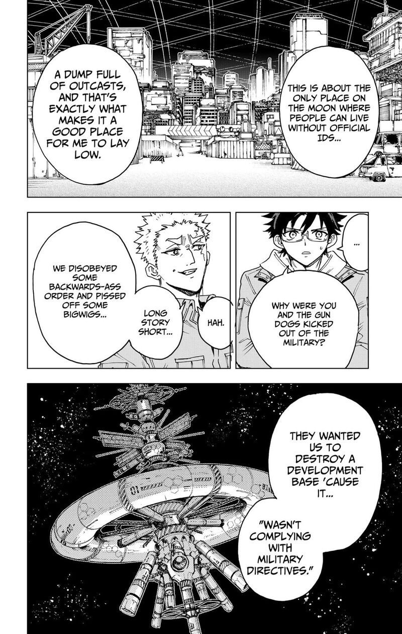 Hero Organization 48 4