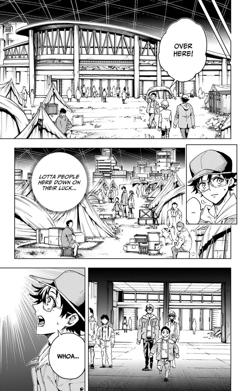 Hero Organization 48 9