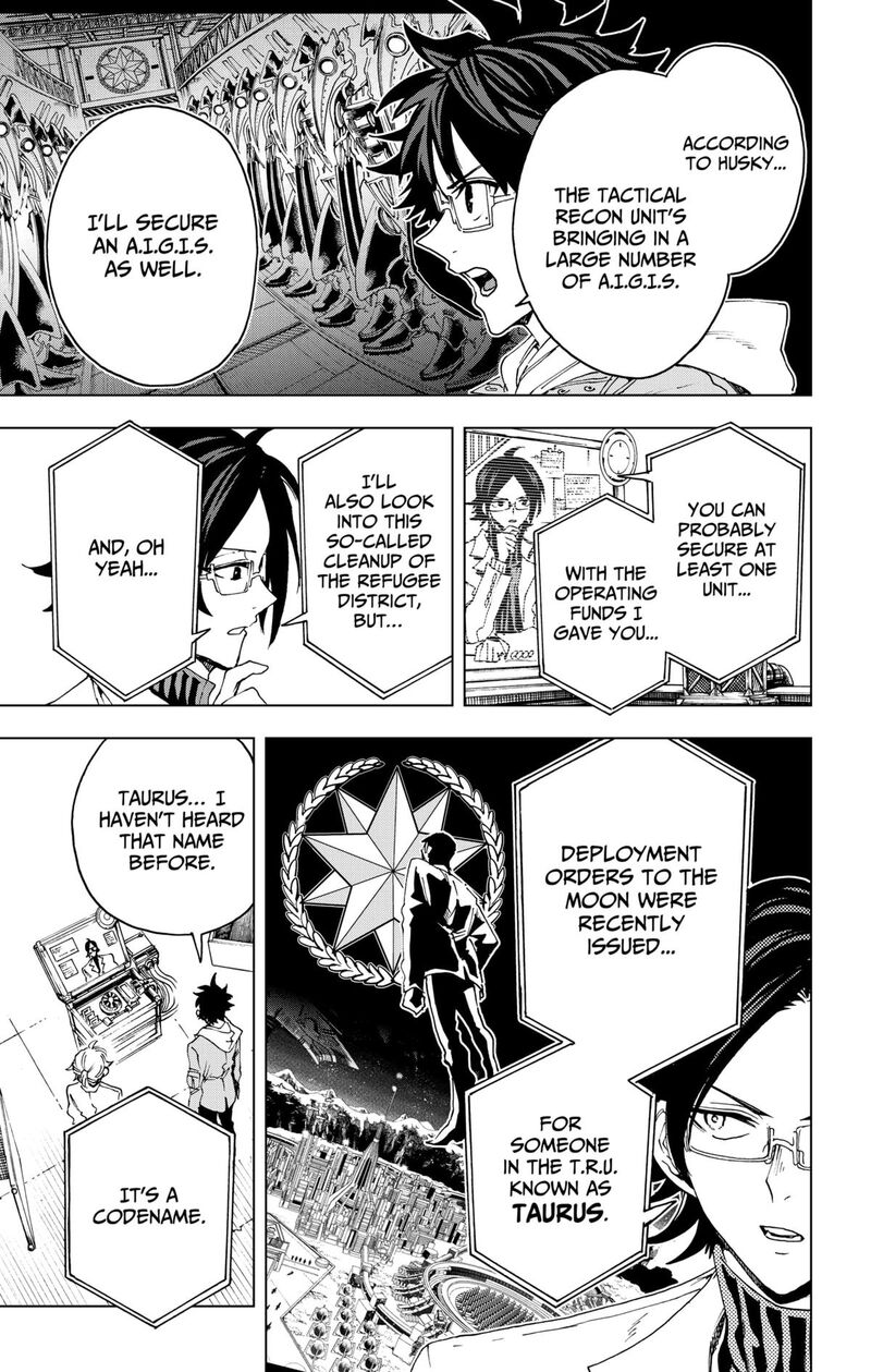 Hero Organization 49 3