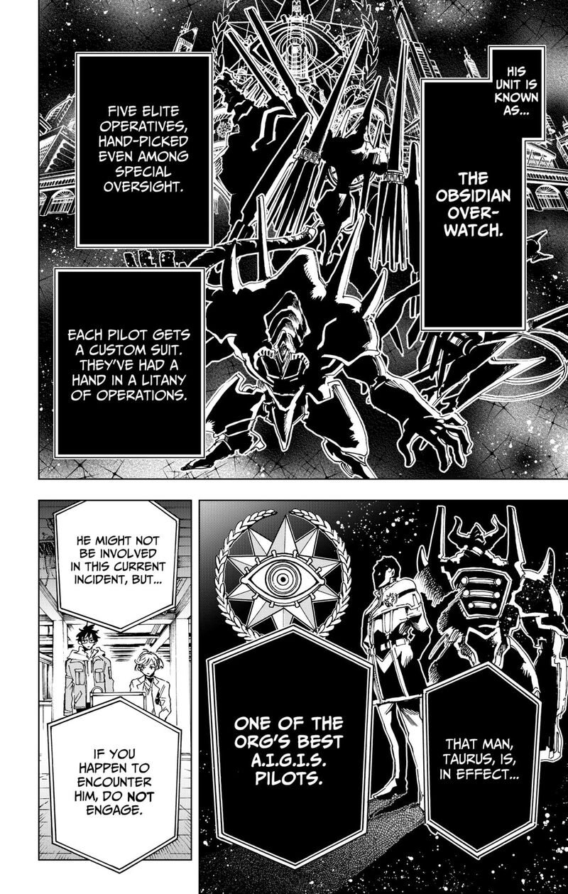 Hero Organization 49 4