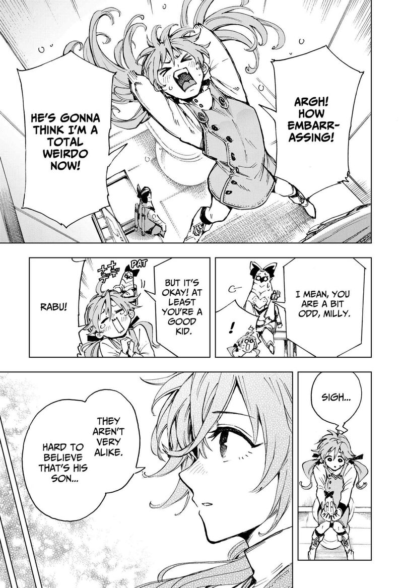 Hero Organization 5 11