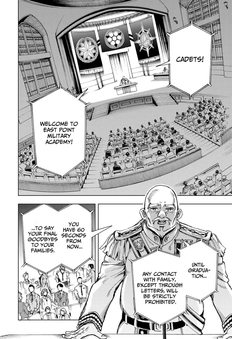 Hero Organization 5 12