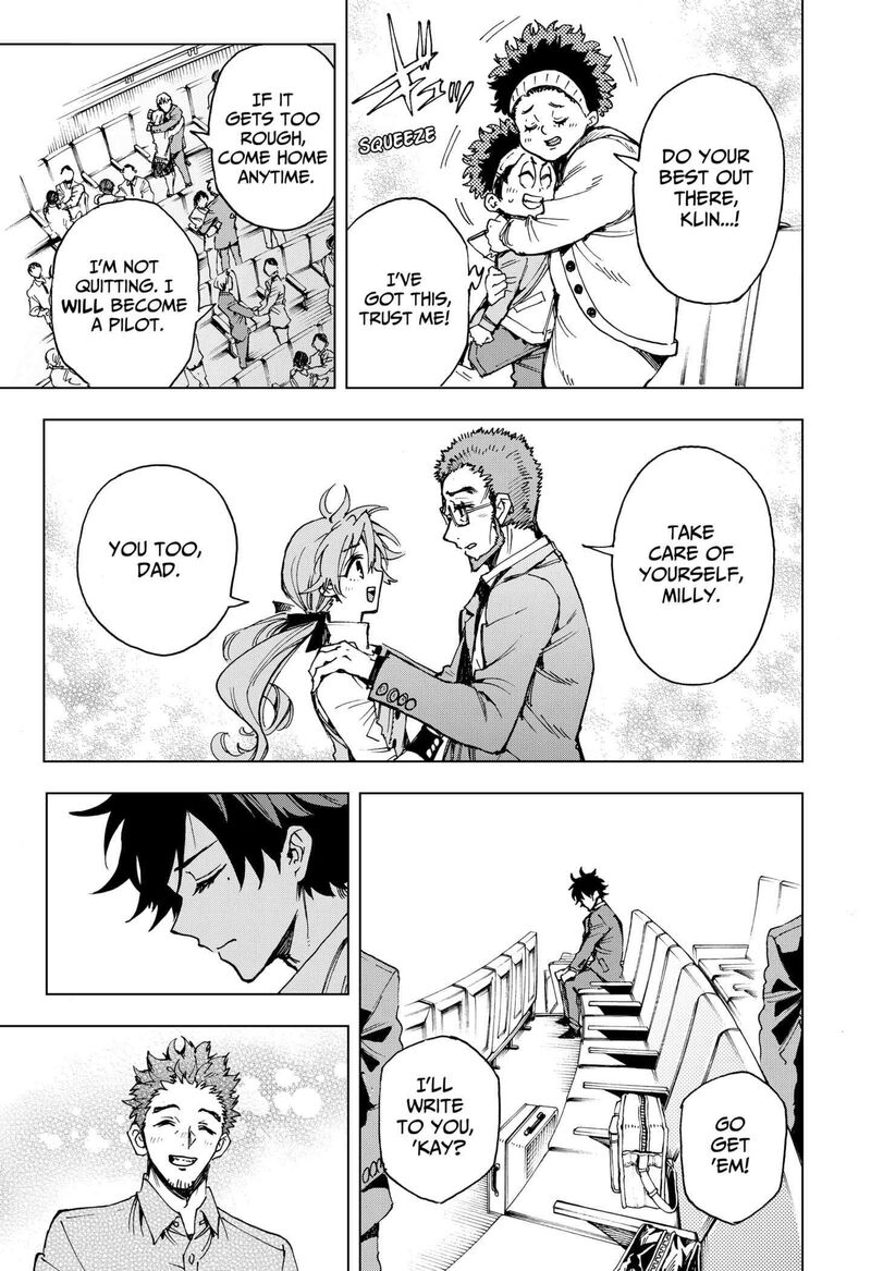 Hero Organization 5 13