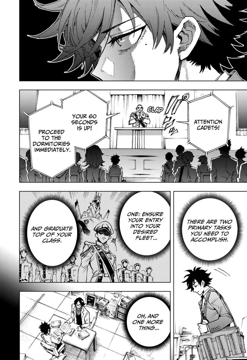 Hero Organization 5 14