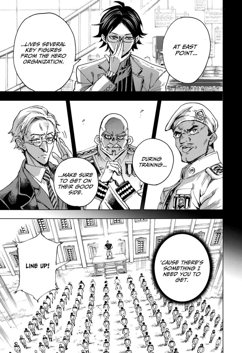 Hero Organization 5 15