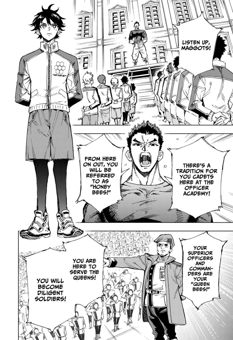 Hero Organization 5 16