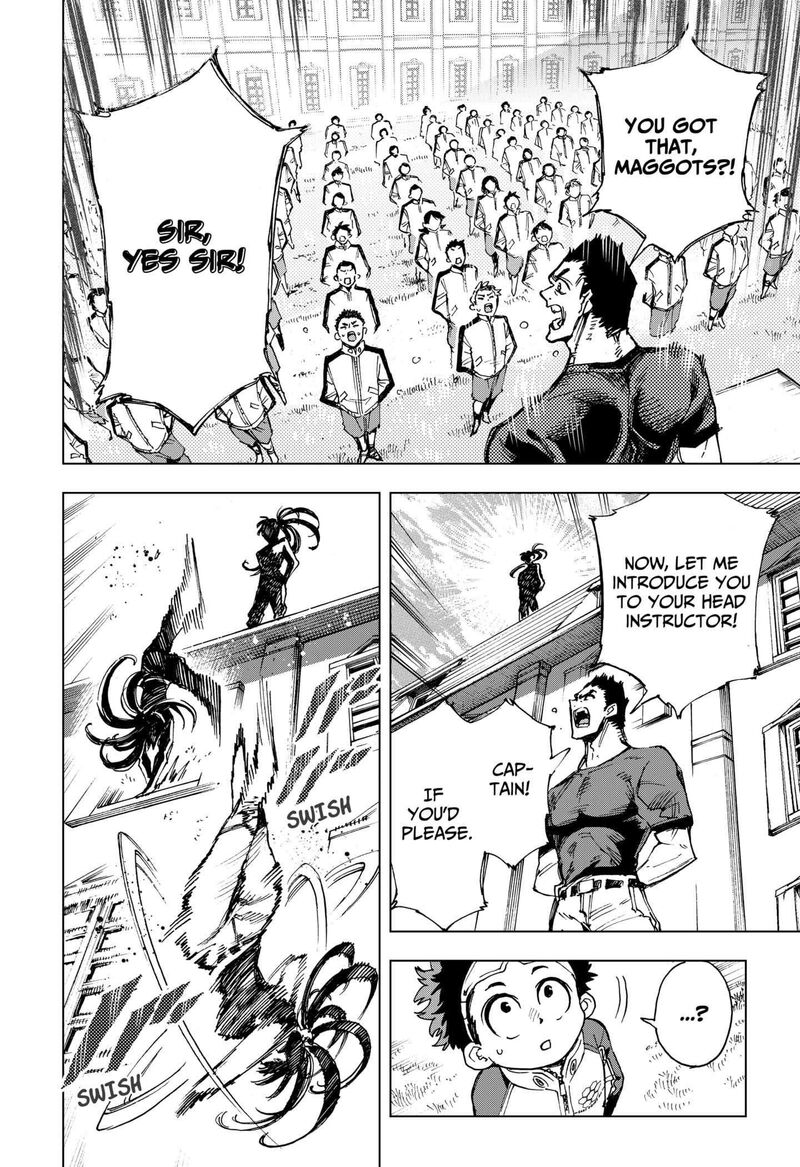 Hero Organization 5 18