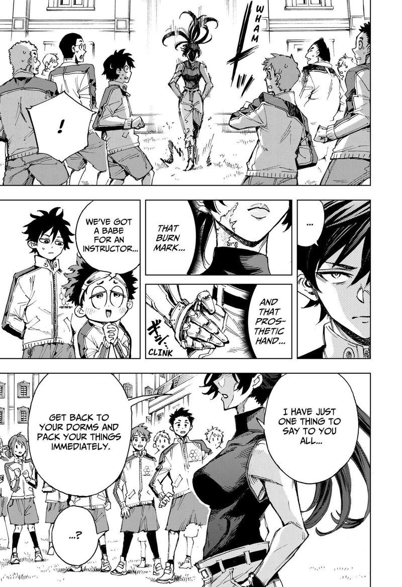 Hero Organization 5 19