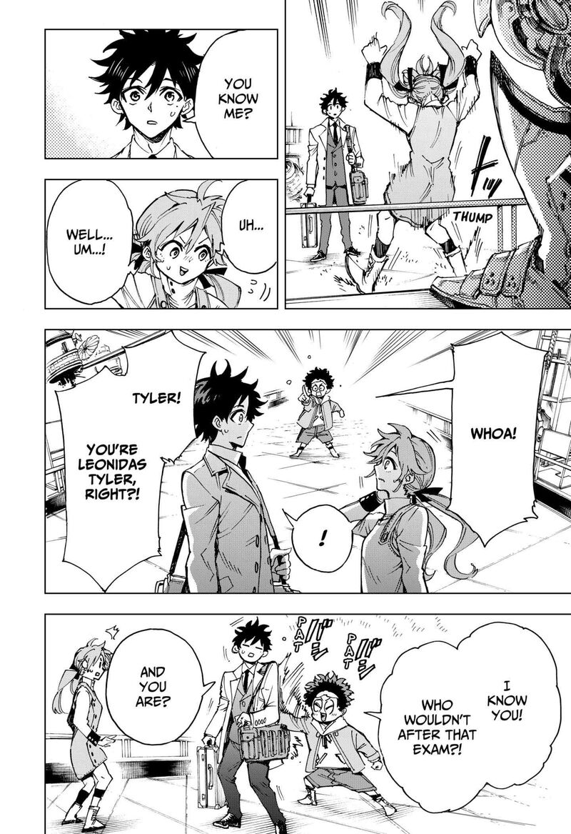 Hero Organization 5 2