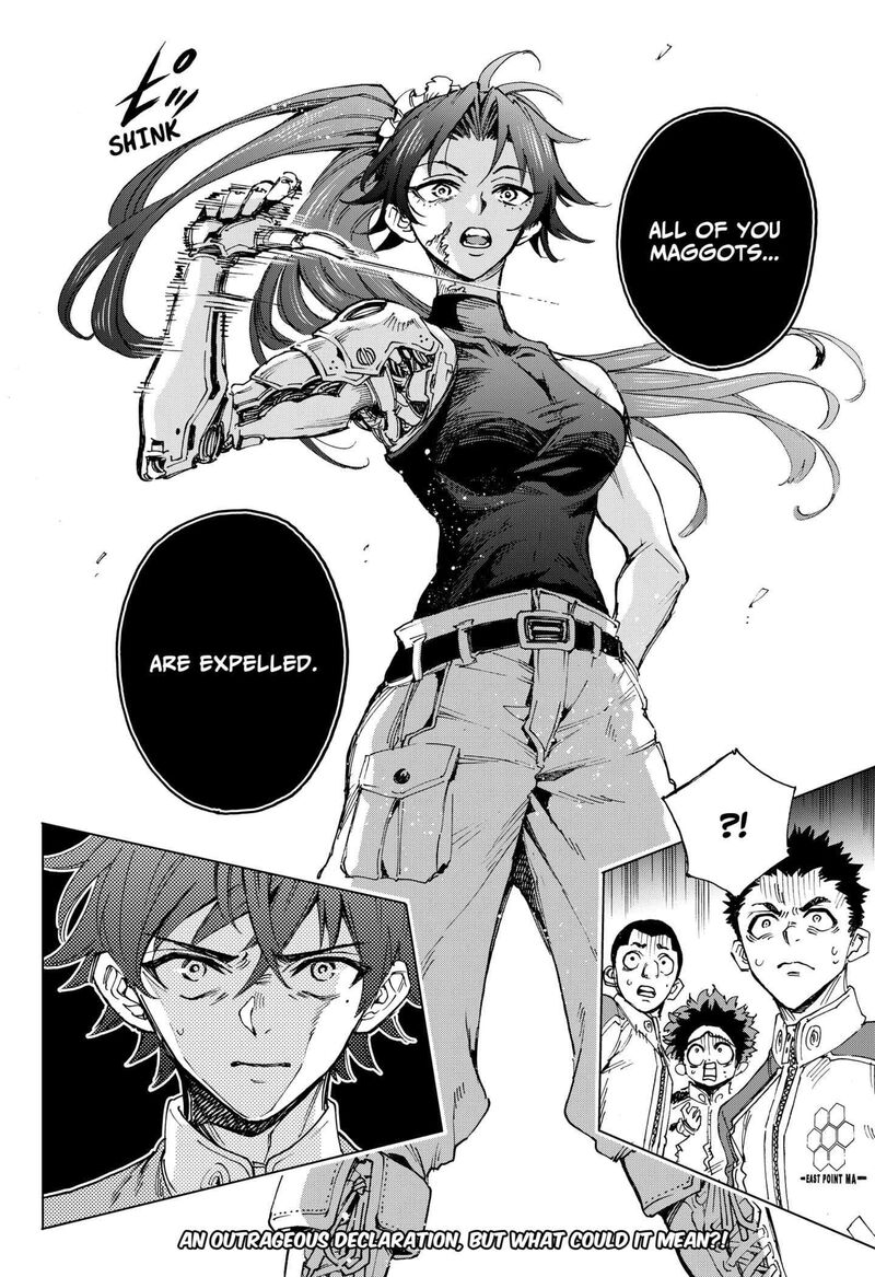 Hero Organization 5 20