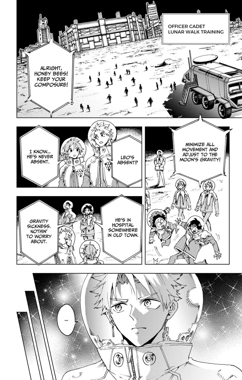 Hero Organization 50 16