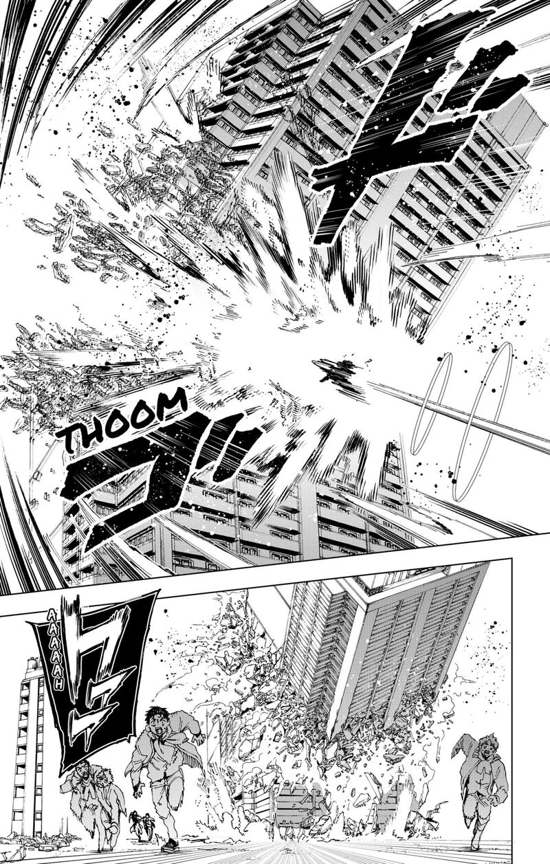 Hero Organization 50 7