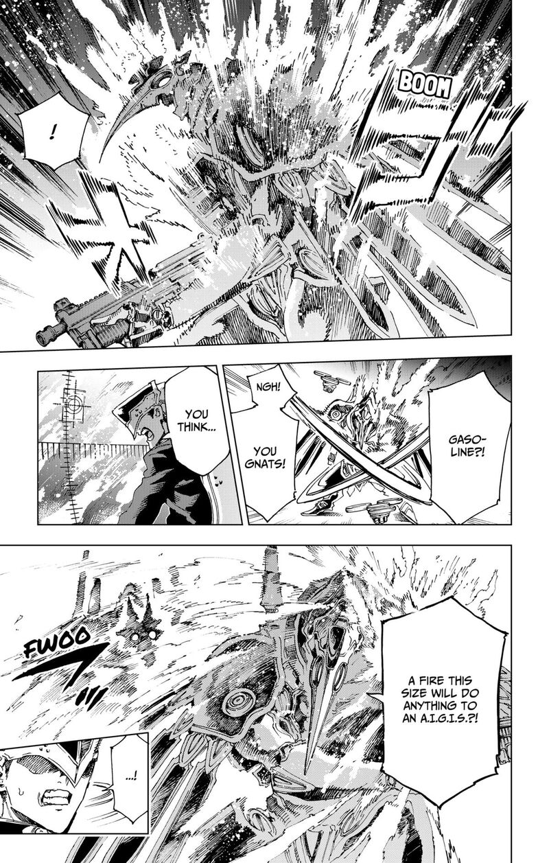 Hero Organization 51 13