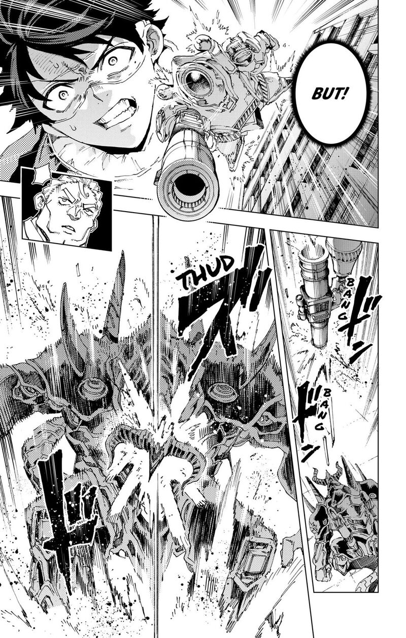 Hero Organization 52 15