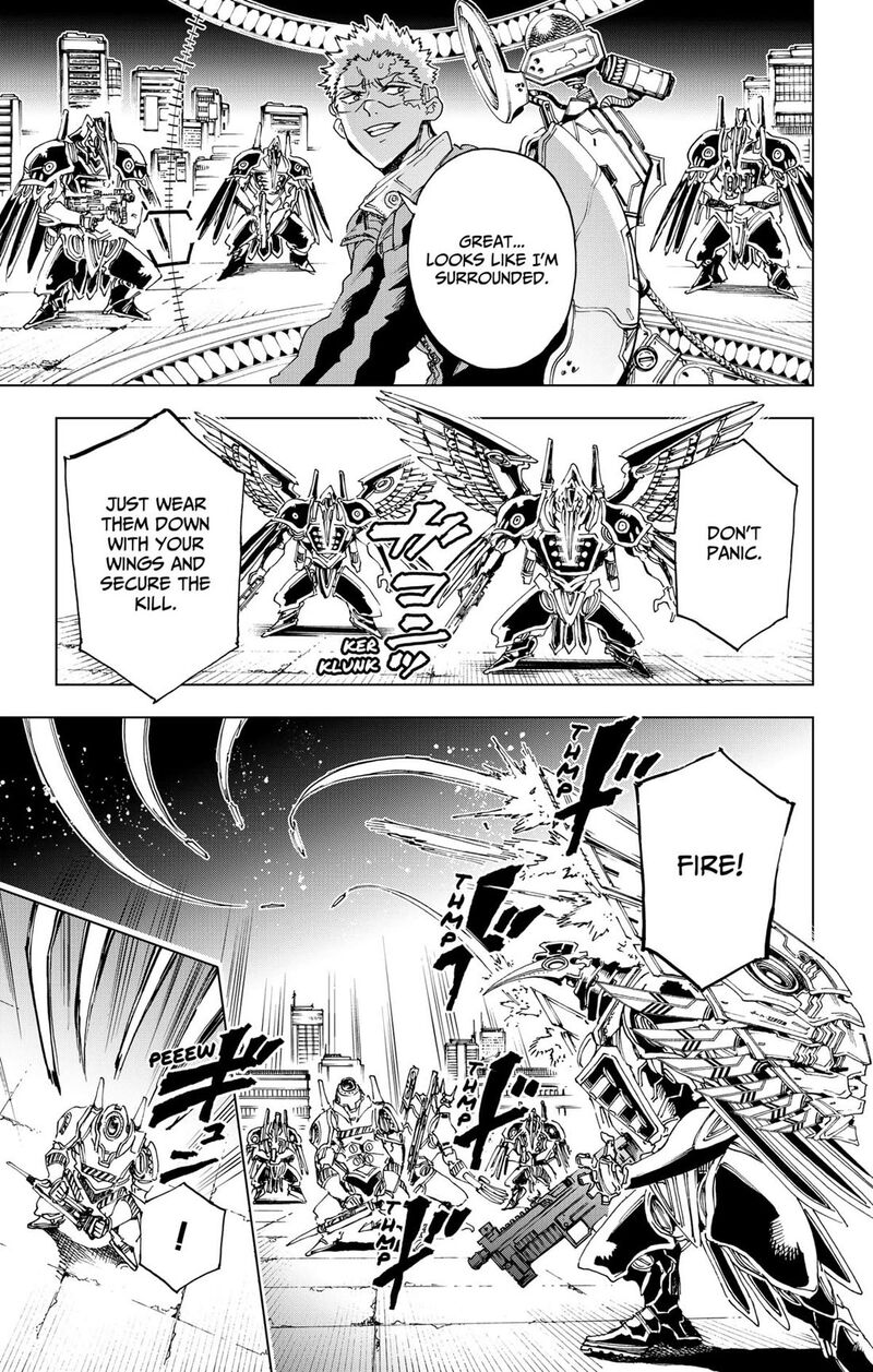 Hero Organization 52 3