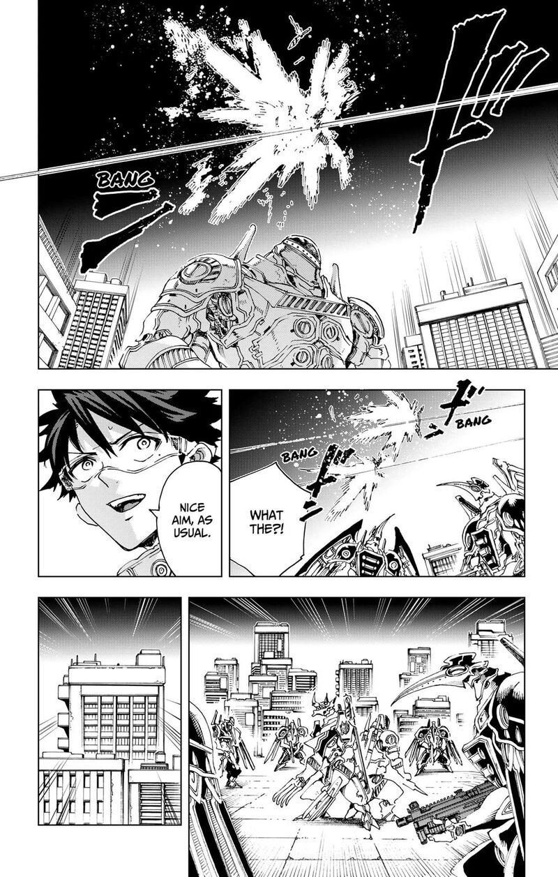 Hero Organization 52 4