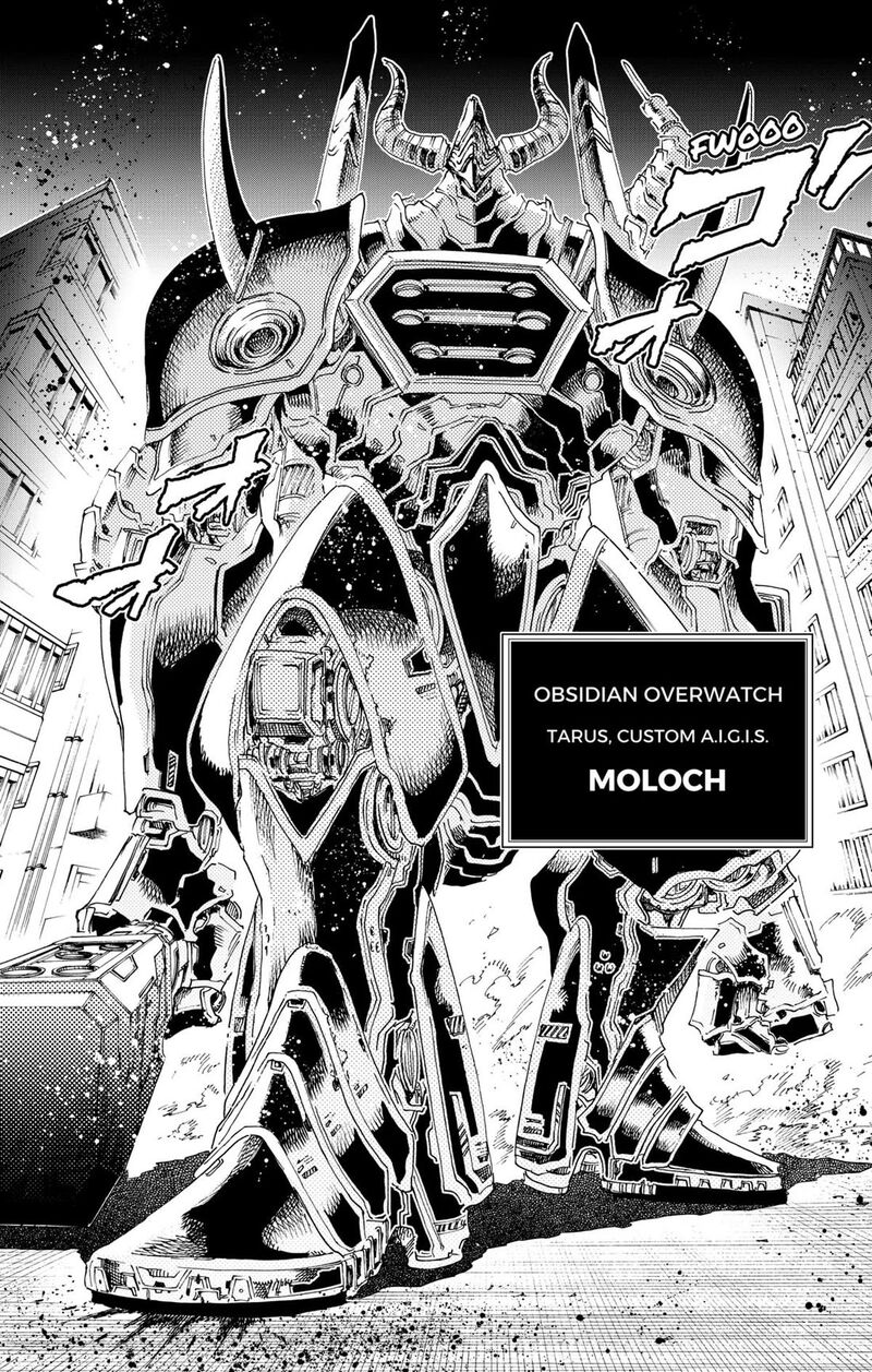 Hero Organization 52 8