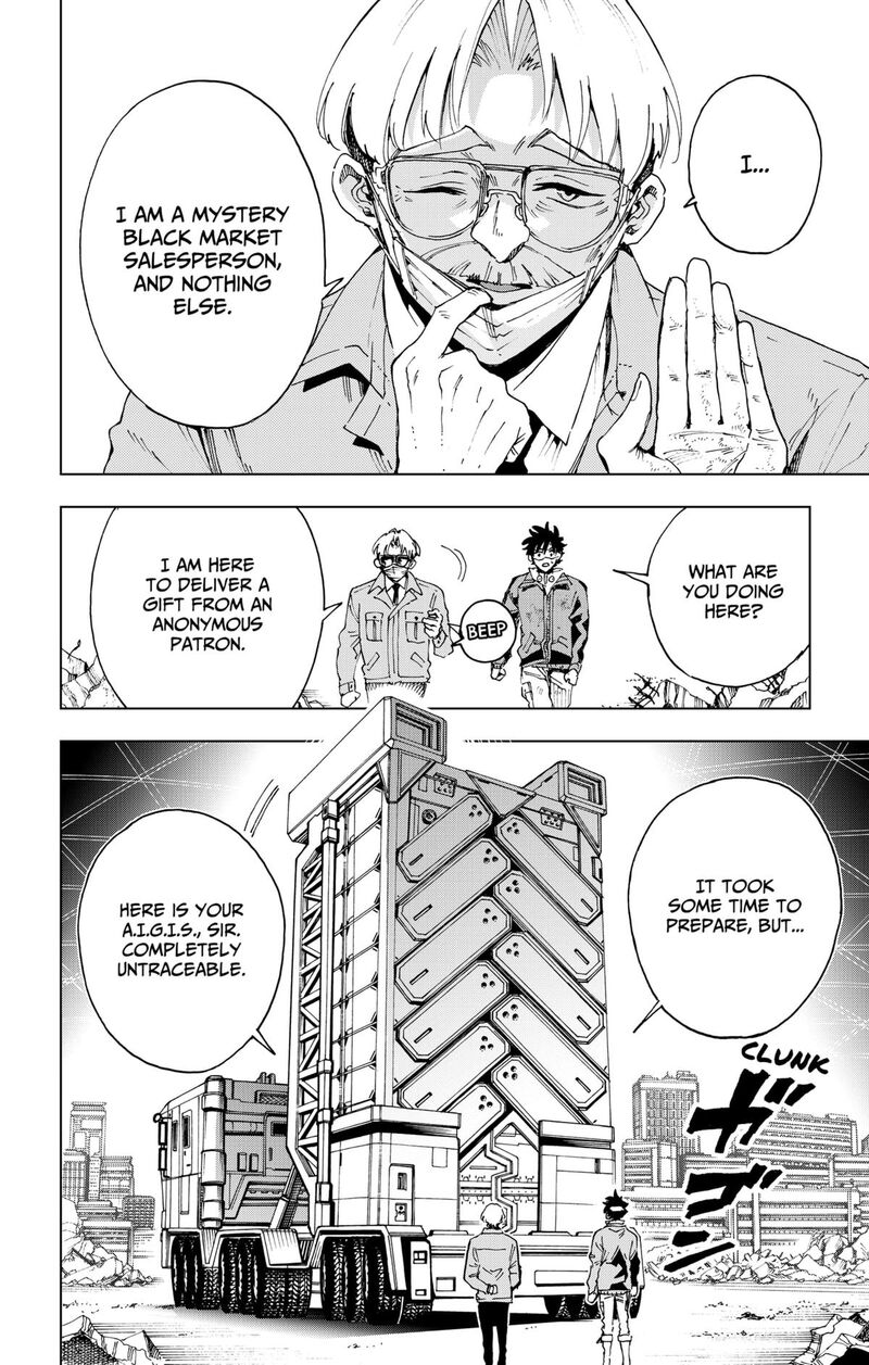 Hero Organization 53 12