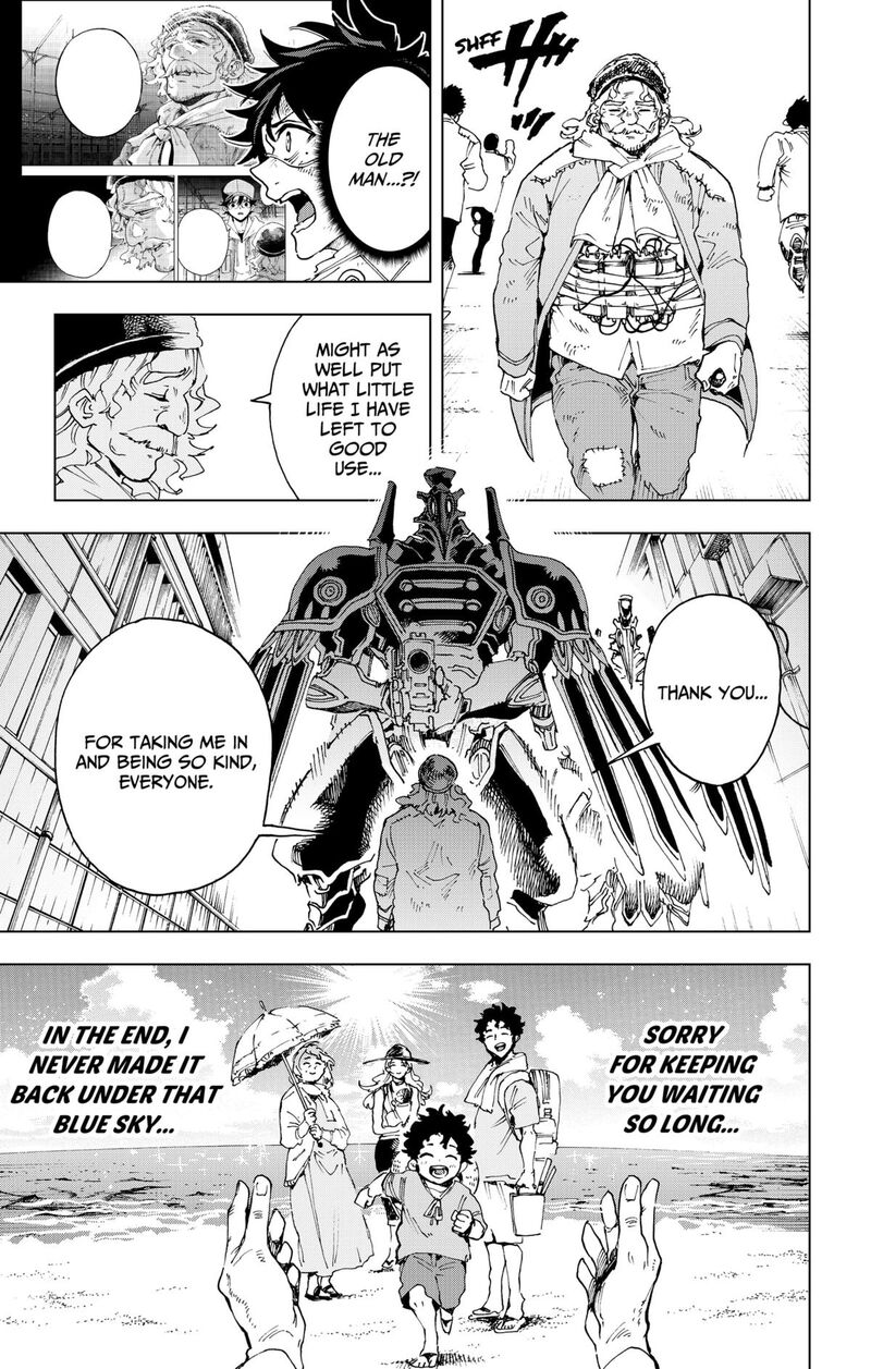 Hero Organization 53 7