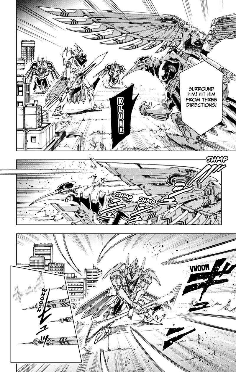 Hero Organization 54 2