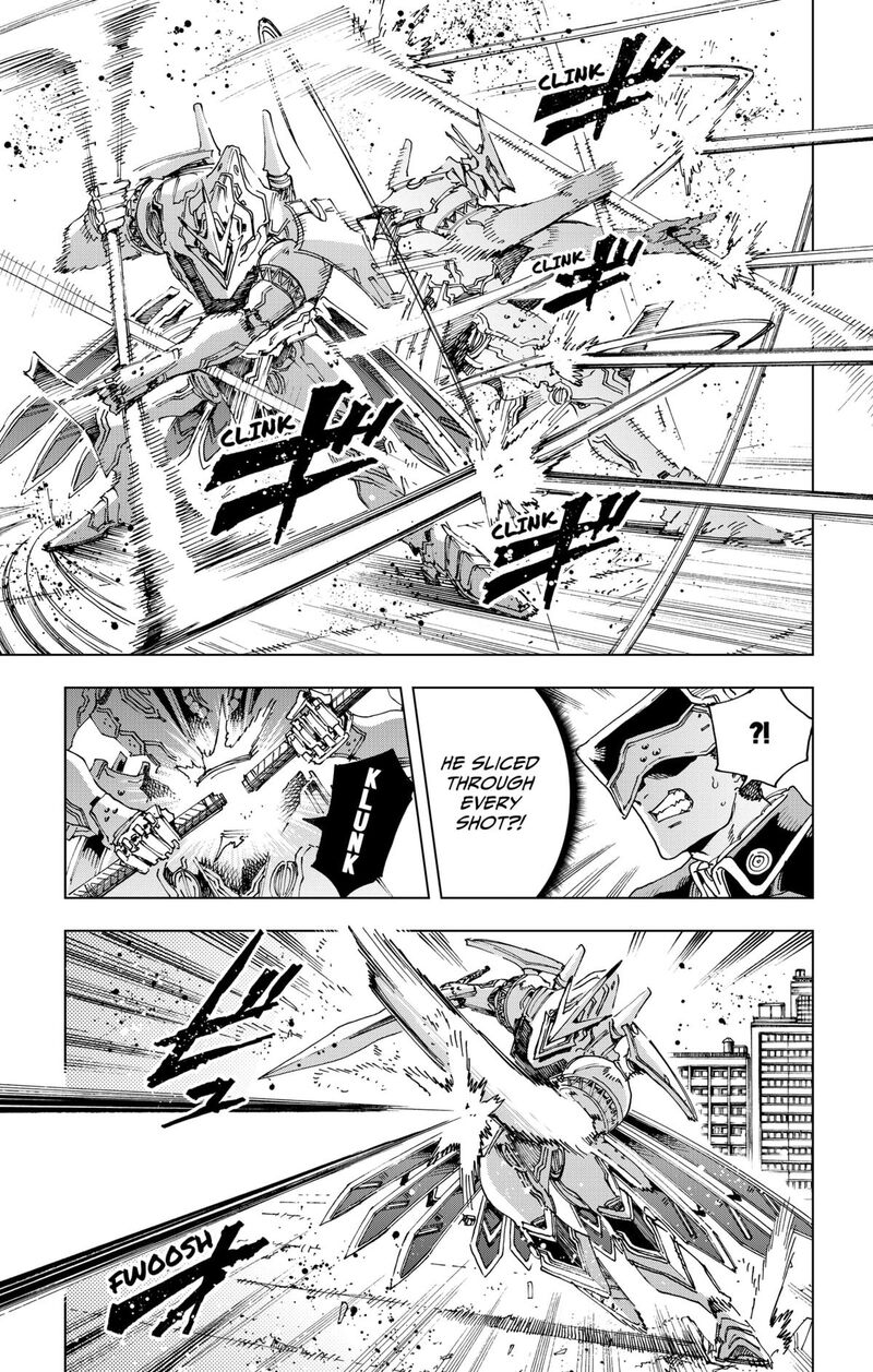 Hero Organization 54 3