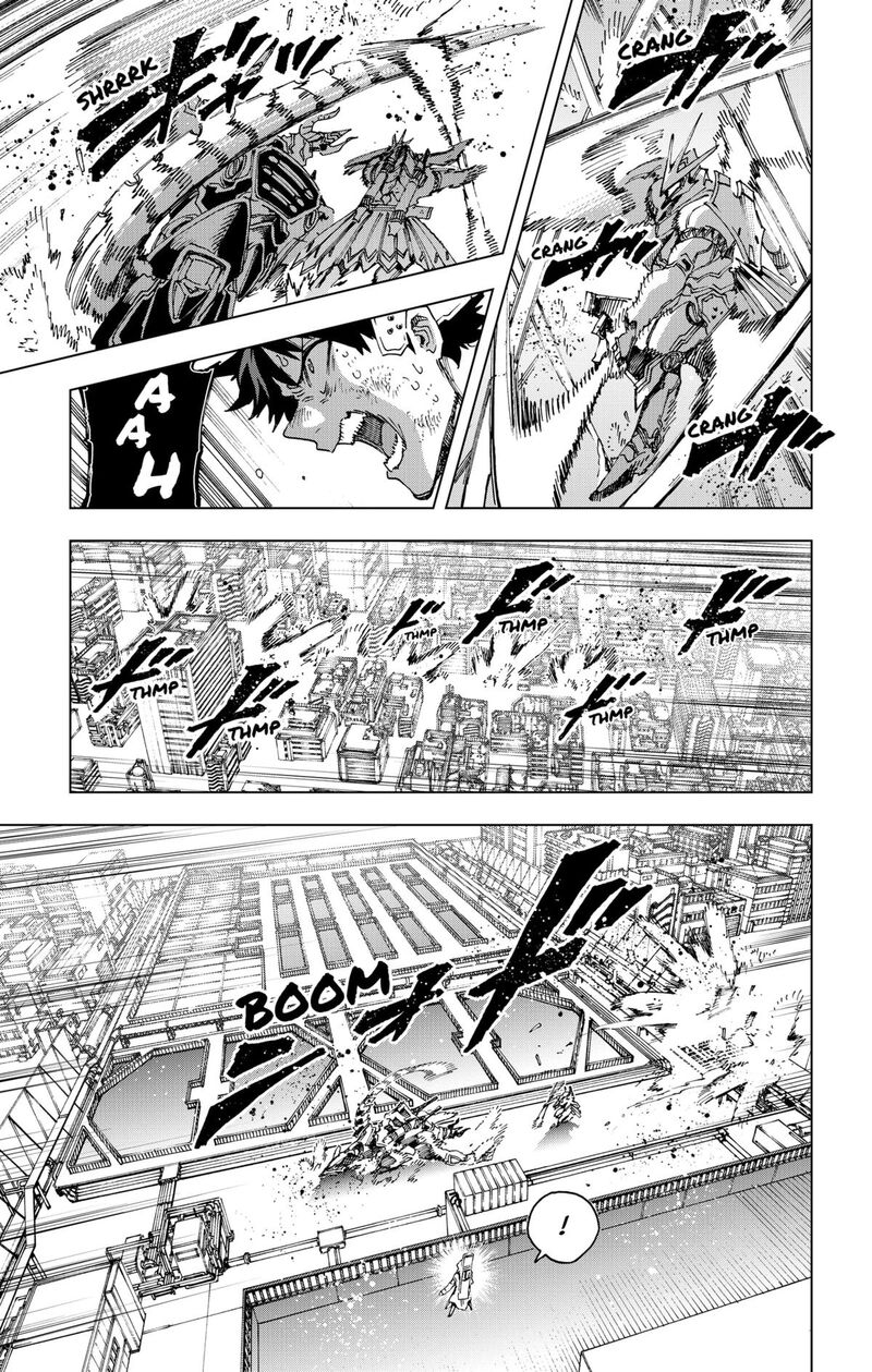 Hero Organization 55 9