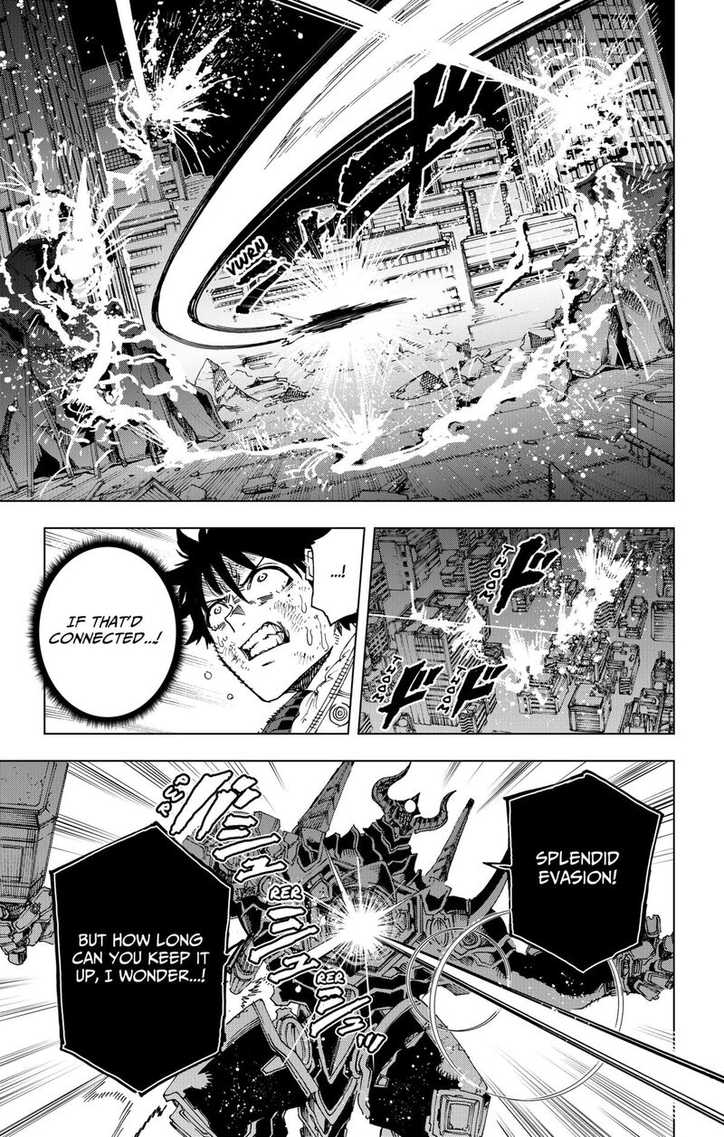 Hero Organization 56 7