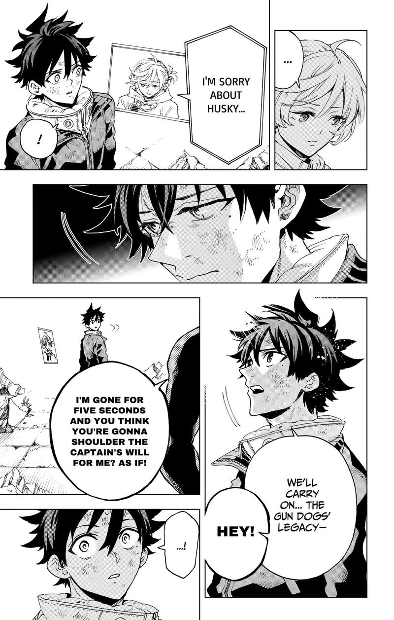 Hero Organization 58 5