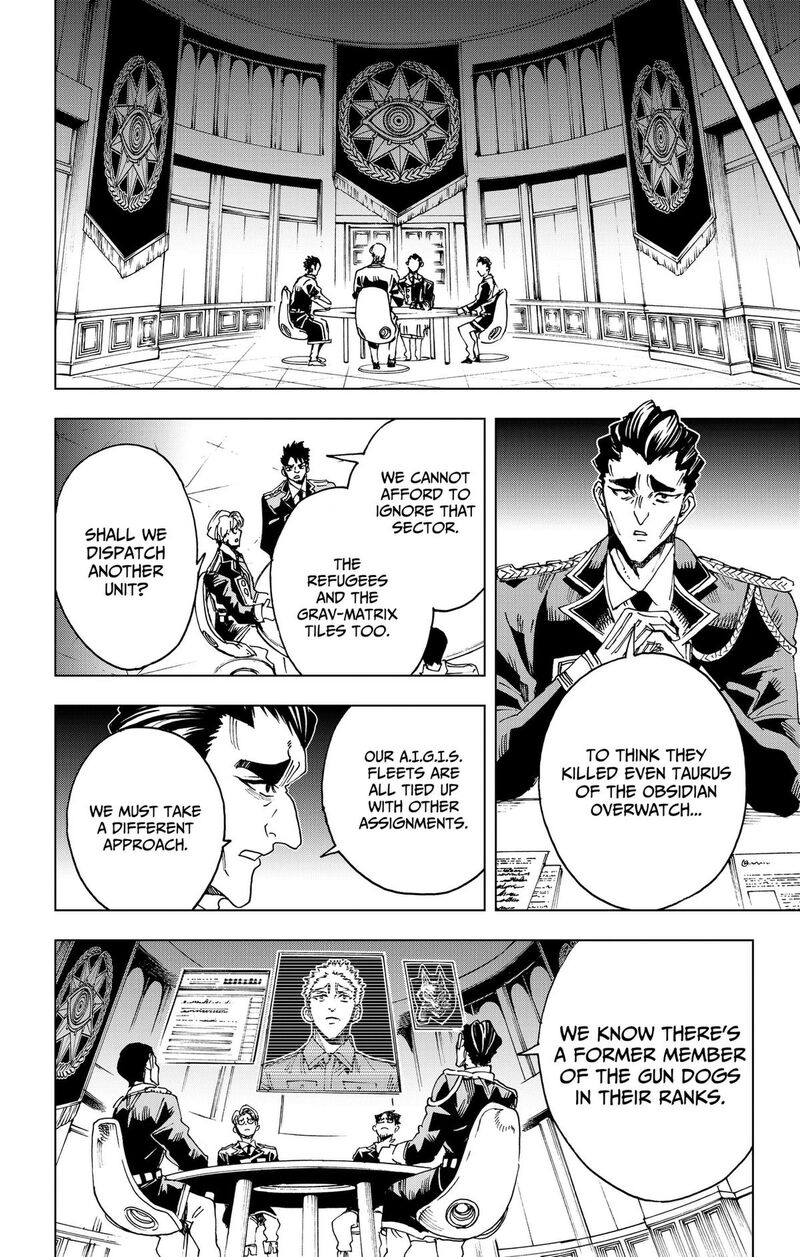 Hero Organization 59 14