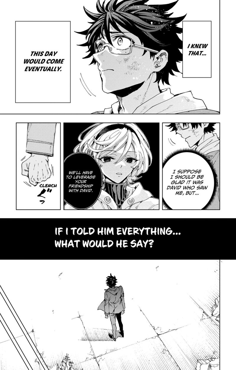 Hero Organization 59 7