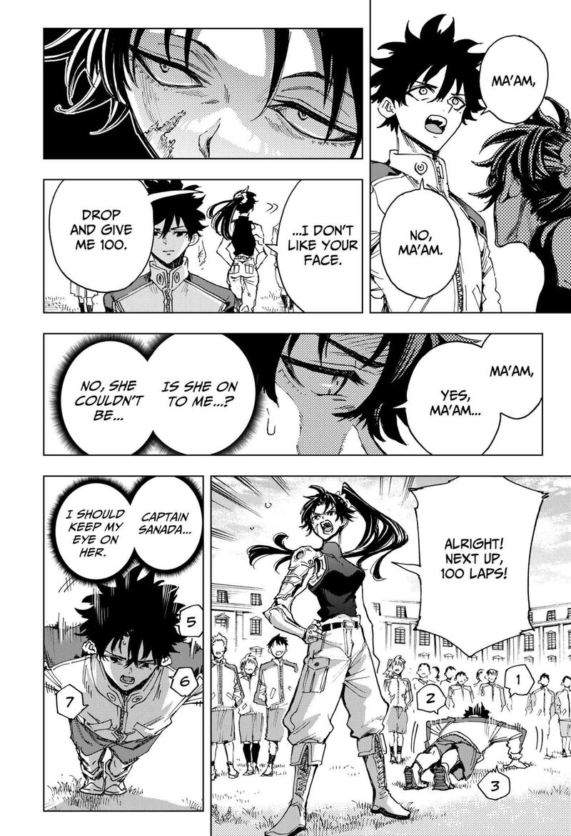 Hero Organization 6 10