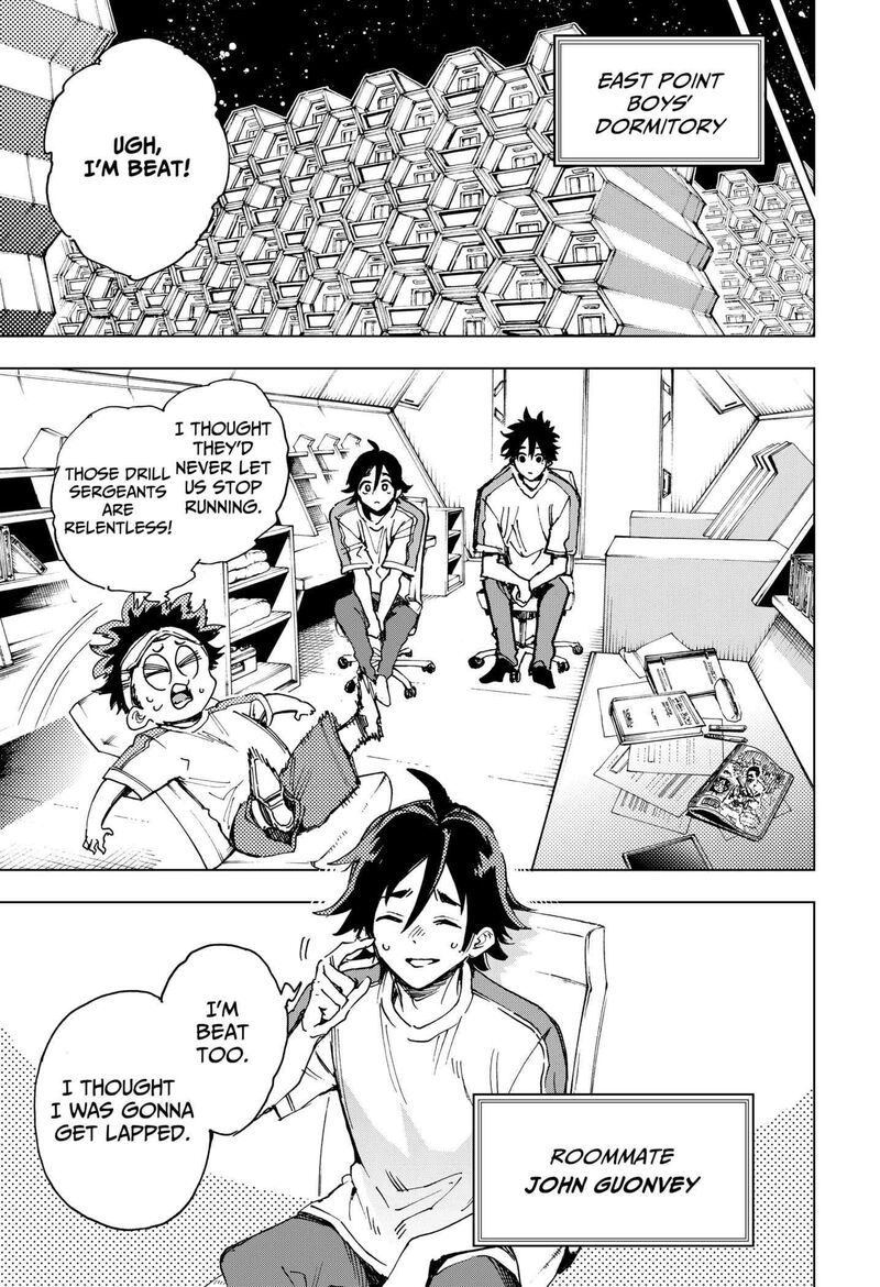 Hero Organization 6 13