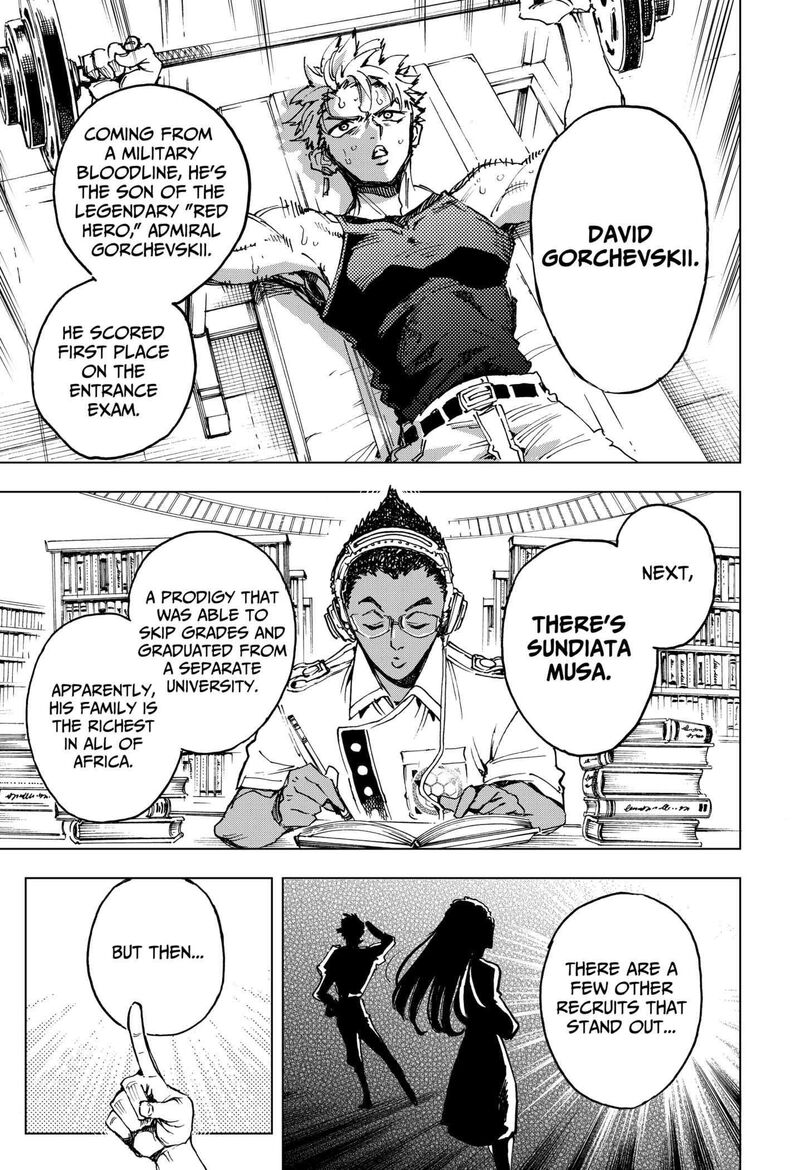 Hero Organization 6 15