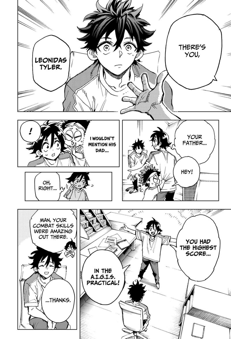 Hero Organization 6 16